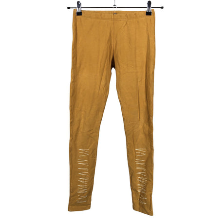 Unisex Papu - Retuusid, suurus 38 - Oranž ()