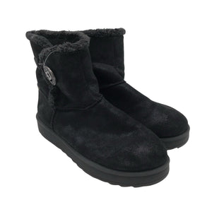 Unisex s.Oliver - Talvejalanõud, suurus 36 - Must (2)
