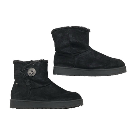 Unisex s.Oliver - Talvejalanõud, suurus 36 - Must ()