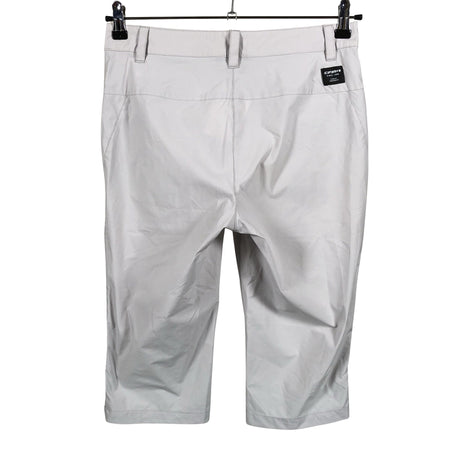 Unisex Icepeak - Mittevenivad poolpikad püksid, suurus 38 - Hall (2)