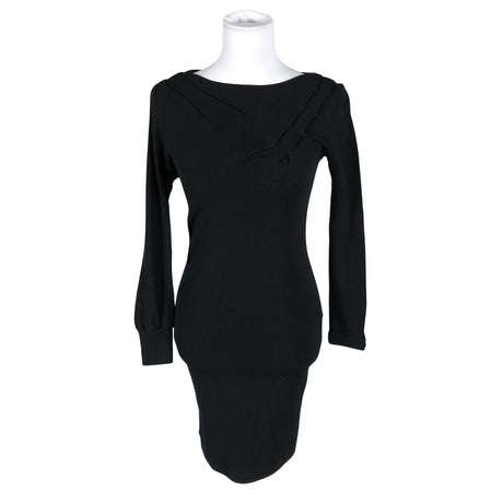 Unisex Liu Jo - Mitteveniv kleit, suurus 34 - Must ()