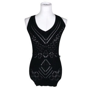 Unisex Marciano by Guess - Topp, suurus 38 - Must (1)