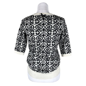 Unisex Silvian Heach - Kampsun, suurus 32 - Hall (2)