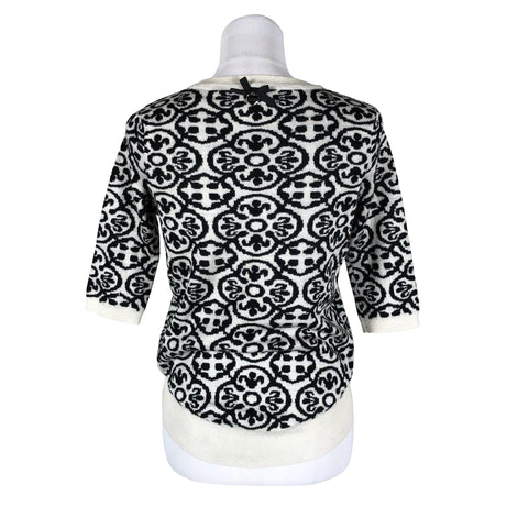 Unisex Silvian Heach - Kampsun, suurus 32 - Hall (2)