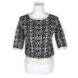 Unisex Silvian Heach - Kampsun, suurus 32 - Hall ()