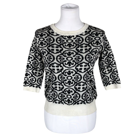 Unisex Silvian Heach - Kampsun, suurus 32 - Hall ()