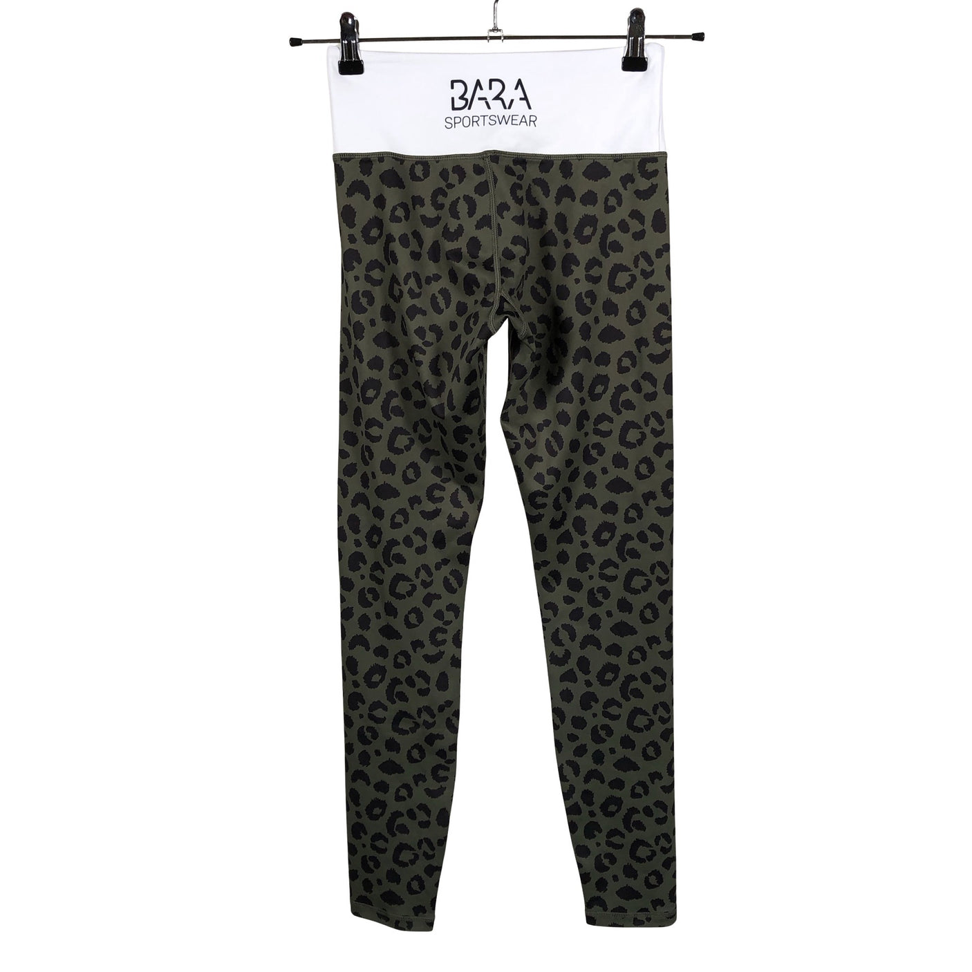 Unisex Bara Sportswear - Spordiretuusid, suurus 38 - Roheline (2)
