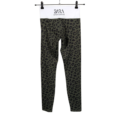 Unisex Bara Sportswear - Spordiretuusid, suurus 38 - Roheline (2)