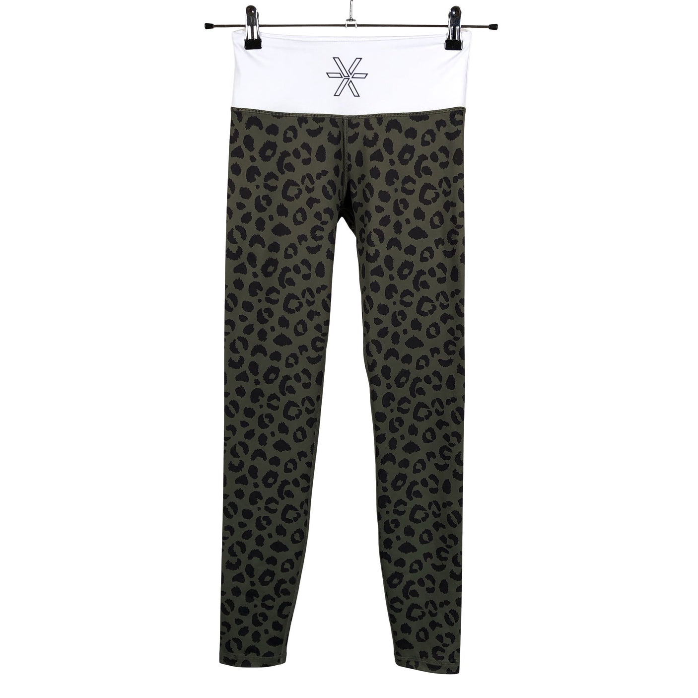 Unisex Bara Sportswear - Spordiretuusid, suurus 38 - Roheline (1)