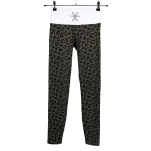 Unisex Bara Sportswear - Spordiretuusid, suurus 38 - Roheline (1)