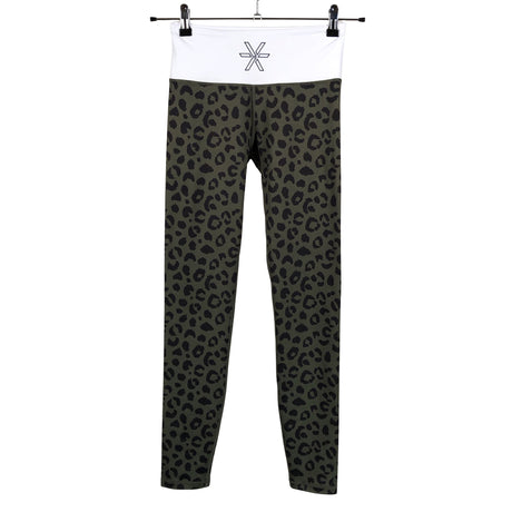 Unisex Bara Sportswear - Spordiretuusid, suurus 38 - Roheline ()