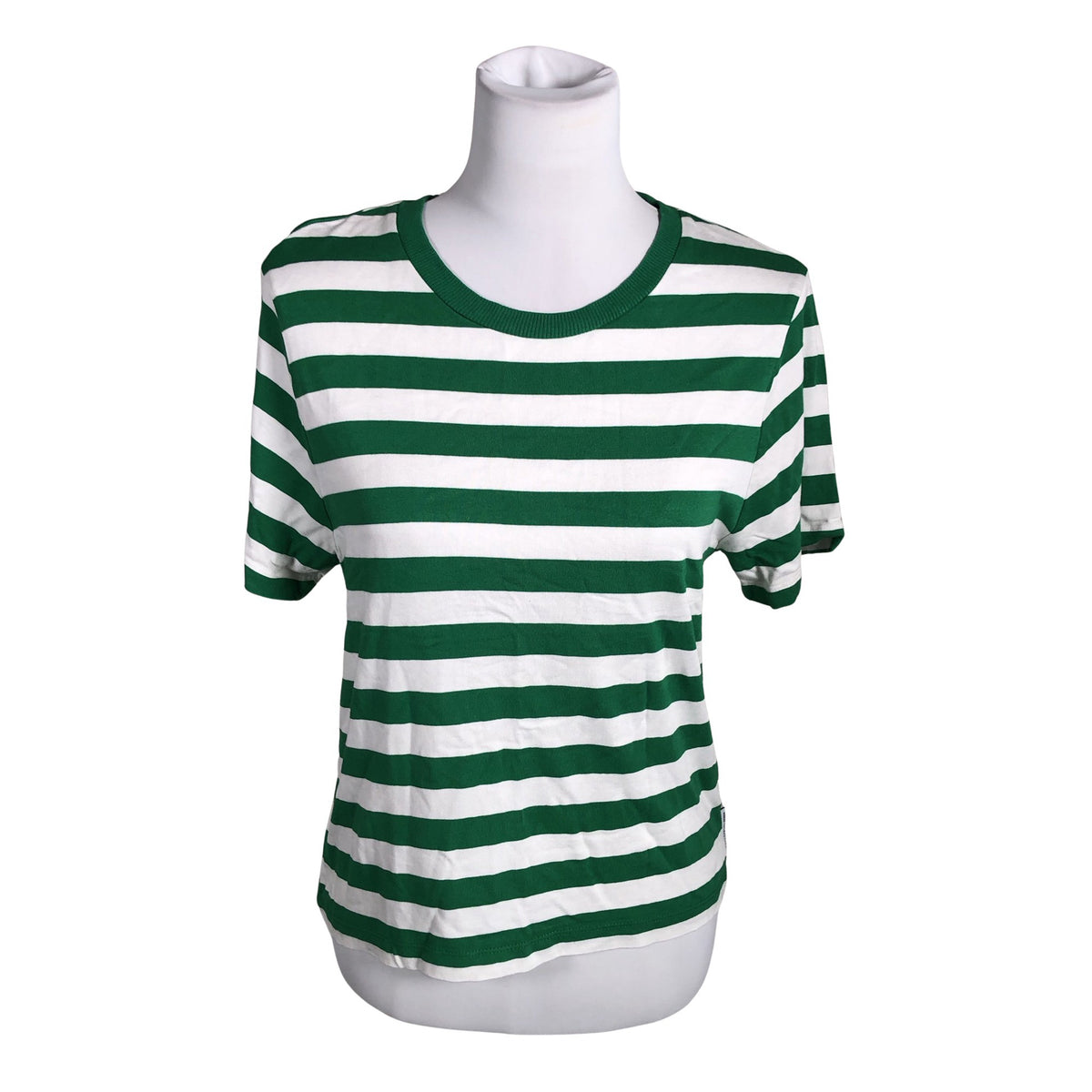 Unisex Marc O'Polo - T-särk, suurus 38 - Roheline (1)