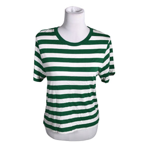 Unisex Marc O'Polo - T-särk, suurus 38 - Roheline (1)
