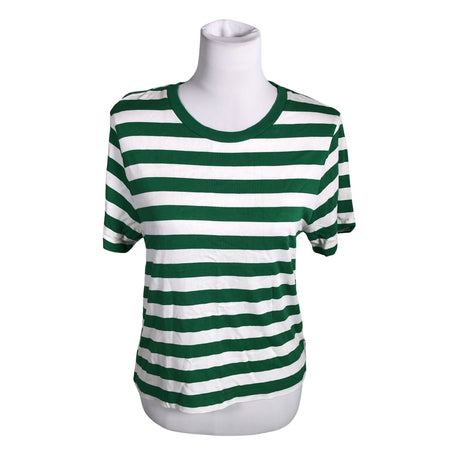 Unisex Marc O'Polo - T-särk, suurus 38 - Roheline ()