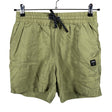 Unisex Icepeak - Lühikesed püksid, suurus 40 - Roheline ()