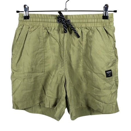 Unisex Icepeak - Lühikesed püksid, suurus 40 - Roheline ()