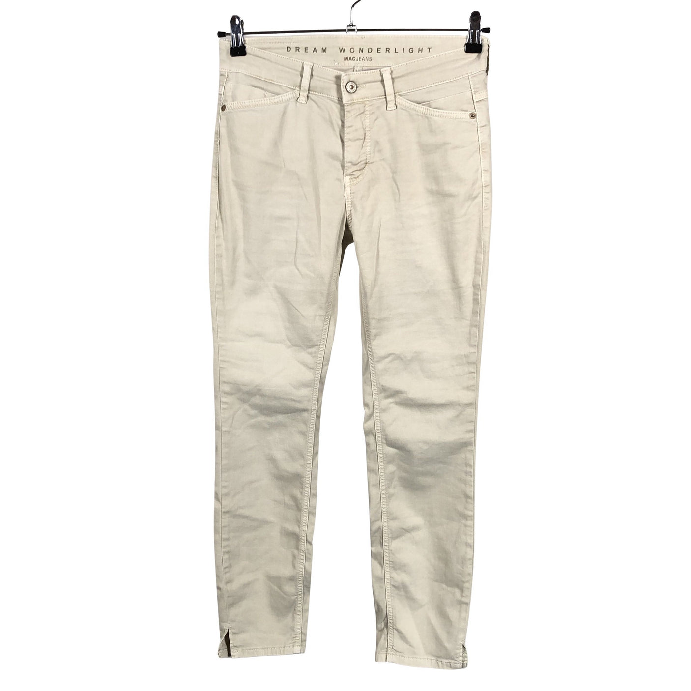 Unisex MAC - Teksad, suurus 38 - Beige (1)