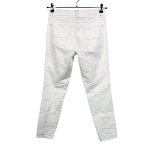 Unisex Para Mi - Teksad, suurus W36 - Beige (2)