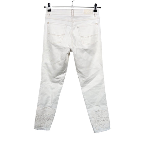 Unisex Para Mi - Teksad, suurus W36 - Beige (2)