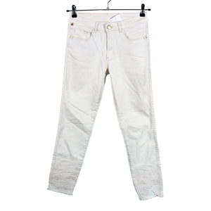 Unisex Para Mi - Teksad, suurus W36 - Beige (1)