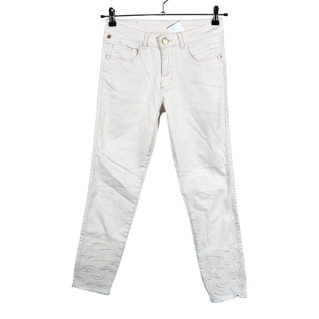 Unisex Para Mi - Teksad, suurus W36 - Beige ()