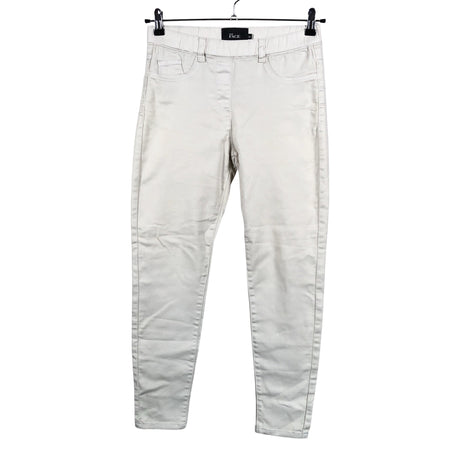 Unisex Your Face - Mittevenivad püksid, suurus 36 - Beige ()
