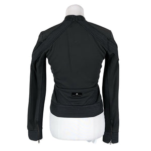 Unisex Adidas - Softshell jope, suurus 36 - Must (2)