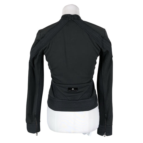 Unisex Adidas - Softshell jope, suurus 36 - Must (2)