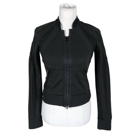 Unisex Adidas - Softshell jope, suurus 36 - Must ()