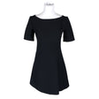 Unisex Tara Jarmon - Mitteveniv kleit, suurus 36 - Sinine ()