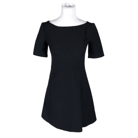 Unisex Tara Jarmon - Mitteveniv kleit, suurus 36 - Sinine ()