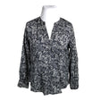 Unisex Marc O'Polo - Pluus, suurus 42 - Sinine ()