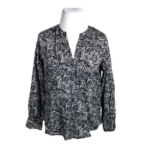Unisex Marc O'Polo - Pluus, suurus 42 - Sinine (1)