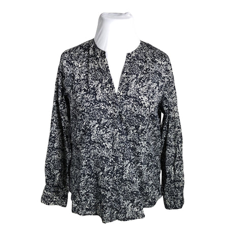 Unisex Marc O'Polo - Pluus, suurus 42 - Sinine ()
