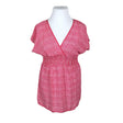 Unisex Esprit - Mitteveniv kleit, suurus 42 - Roosa ()