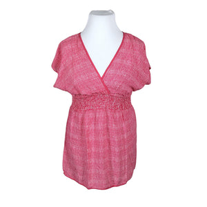 Unisex Esprit - Mitteveniv kleit, suurus 42 - Roosa (1)
