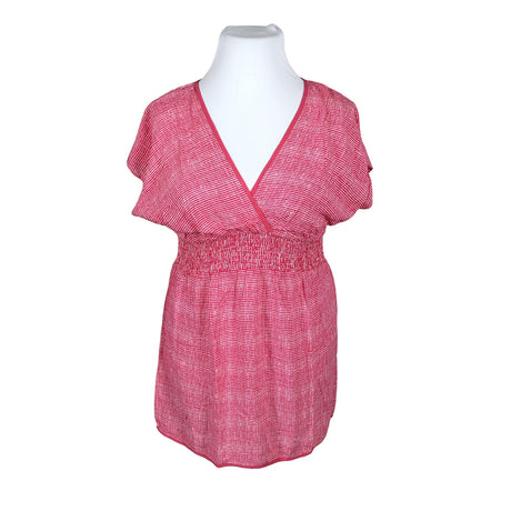 Unisex Esprit - Mitteveniv kleit, suurus 42 - Roosa ()