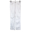 Unisex Armani Jeans - Mittevenivad püksid, suurus W28 - Beige ()