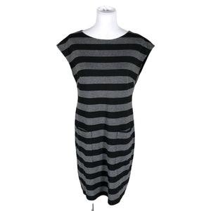 Unisex Marimekko - Trikotaažist kleit, suurus 40 - Hall (1)