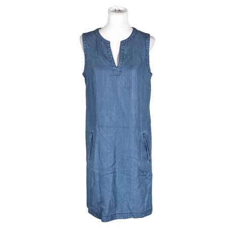 Unisex Marc O'Polo - Mitteveniv kleit, suurus 40 - Helesinine ()