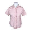 Unisex Marc O'Polo - Triiksärk, suurus 42 - Heleroosa ()