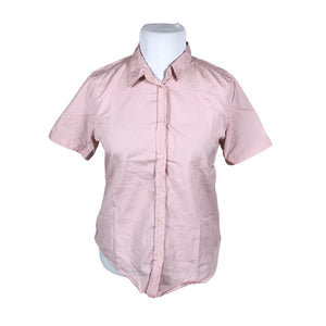 Unisex Marc O'Polo - Triiksärk, suurus 42 - Heleroosa (1)