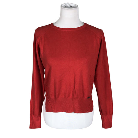 Unisex Trussardi - Kampsun, suurus 38 - Punane ()