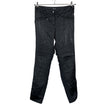 Unisex Marc Cain - Mittevenivad püksid, suurus 36 - Must ()