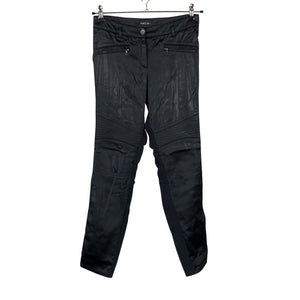 Unisex Marc Cain - Mittevenivad püksid, suurus 36 - Must (1)