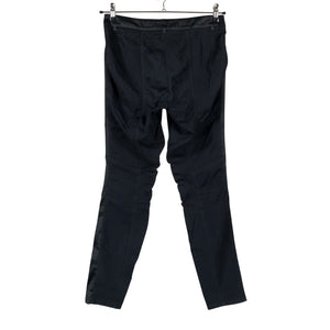 Unisex Marc Cain - Mittevenivad püksid, suurus 36 - Must (2)