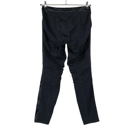 Unisex Marc Cain - Mittevenivad püksid, suurus 36 - Must (2)