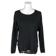 Unisex Marciano by Guess - Kampsun, suurus 38 - Must ()