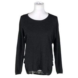 Unisex Marciano by Guess - Kampsun, suurus 38 - Must (1)