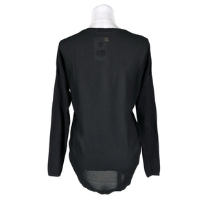 Unisex Marciano by Guess - Kampsun, suurus 38 - Must (2)